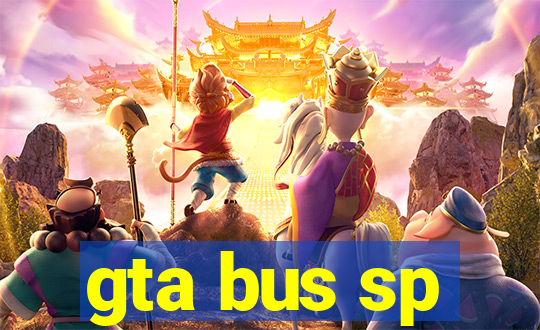 gta bus sp